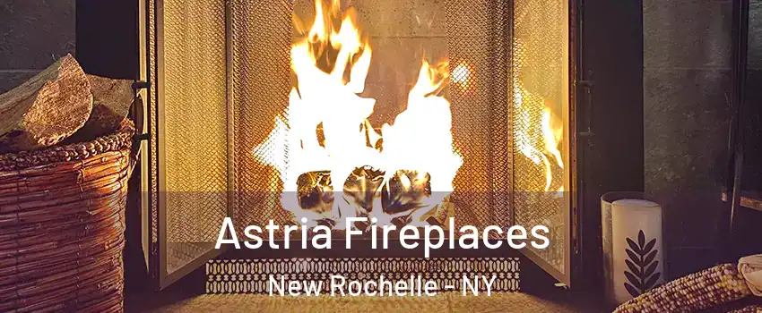  Astria Fireplaces New Rochelle - NY