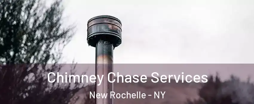  Chimney Chase Services New Rochelle - NY
