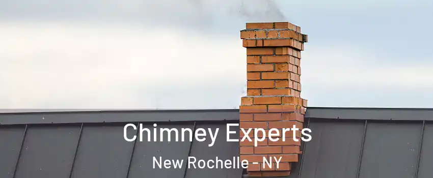  Chimney Experts New Rochelle - NY
