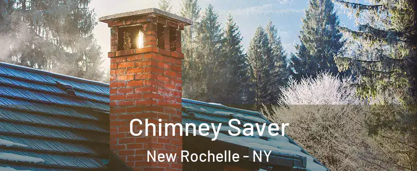  Chimney Saver New Rochelle - NY