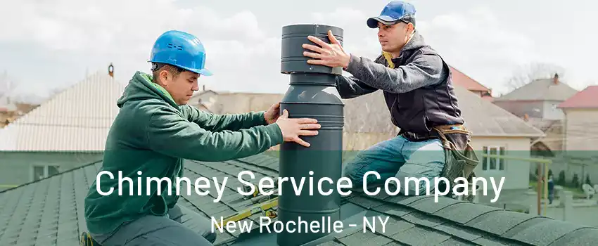  Chimney Service Company New Rochelle - NY