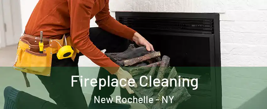  Fireplace Cleaning New Rochelle - NY