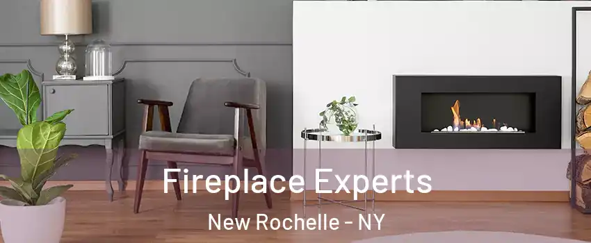  Fireplace Experts New Rochelle - NY