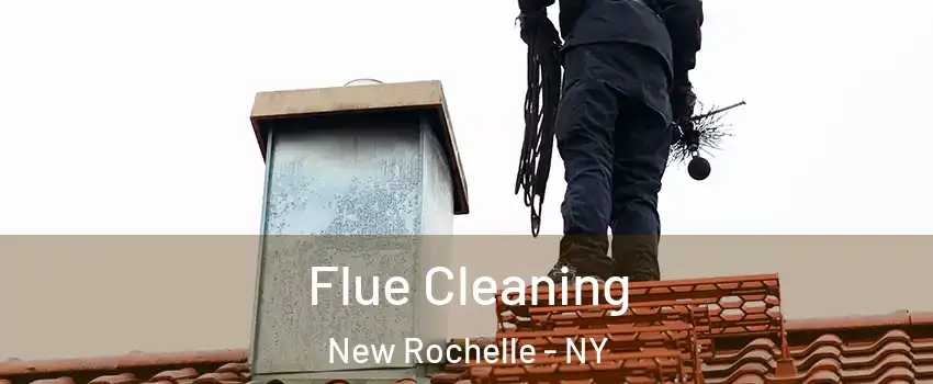  Flue Cleaning New Rochelle - NY