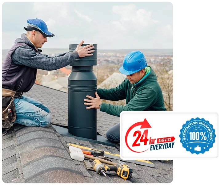 Chimney & Fireplace Installation And Repair in New Rochelle, NY