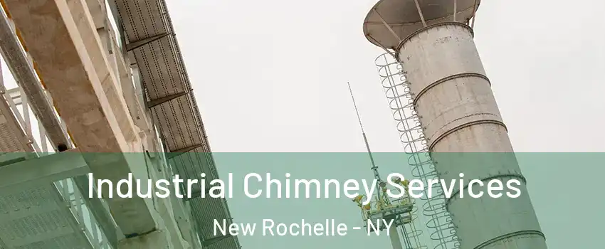  Industrial Chimney Services New Rochelle - NY