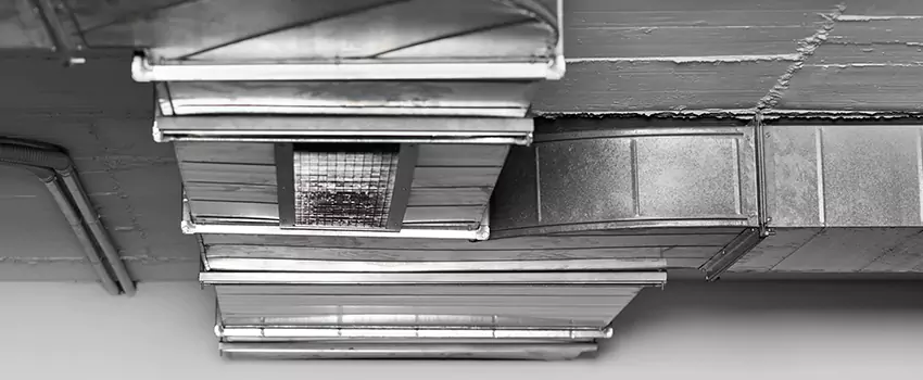 Trusted Air Duct Cleaning Company in New Rochelle, New York