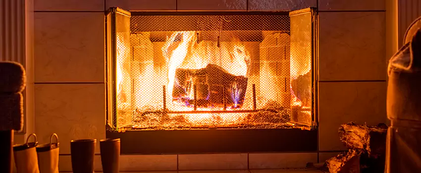 Astria Vent Free Gas Fireplaces Installation in New Rochelle, NY