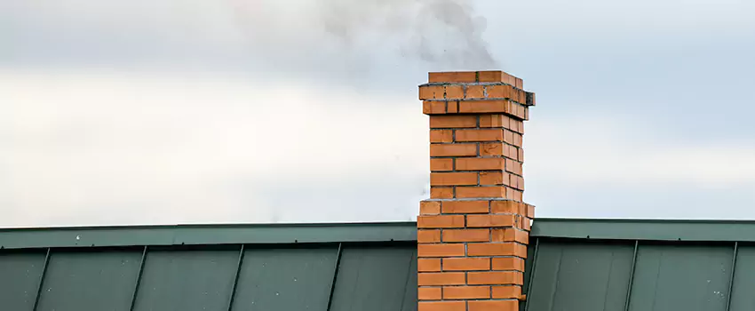 Animal Screen Chimney Cap Repair And Installation Services in New Rochelle, New York