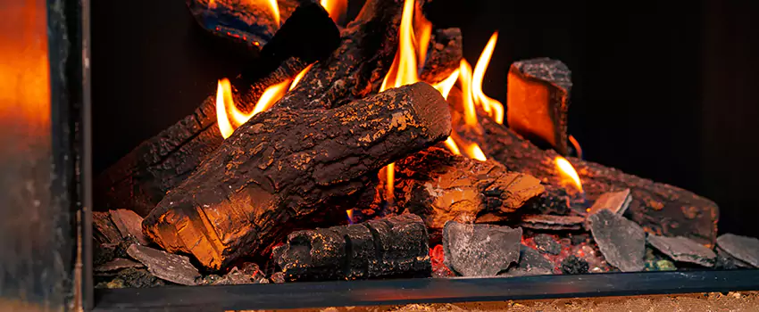 Chimney Fireplace Ash Dump Cleaning in New Rochelle, NY