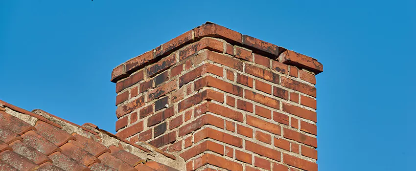 Clean Blocked Chimney in New Rochelle, New York