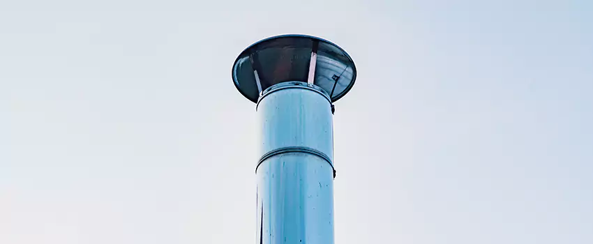 Wind-Resistant Chimney Caps Installation and Repair Services in New Rochelle, New York