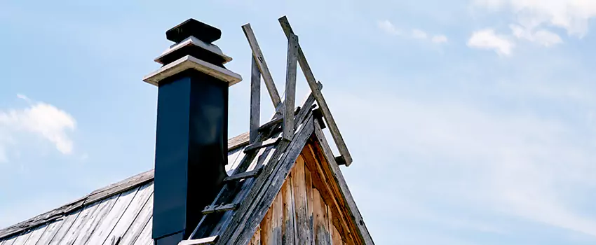 Chimney Creosote Cleaning in New Rochelle, NY