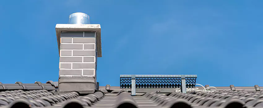 Chimney Flue Relining Services in New Rochelle, New York