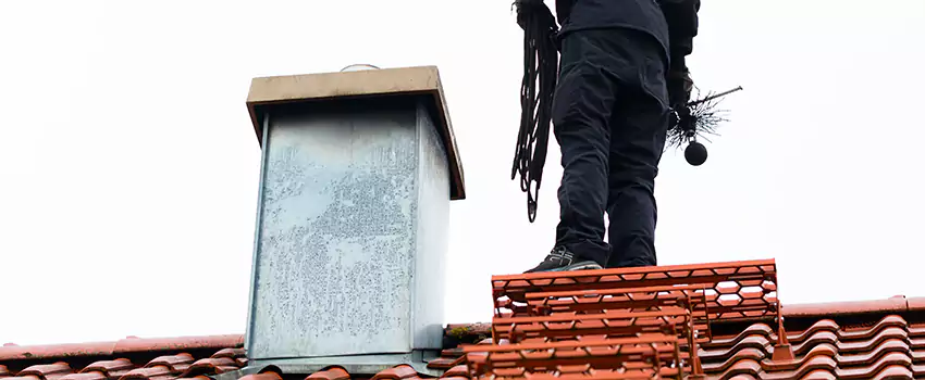 Chimney Liner Services Cost in New Rochelle, NY