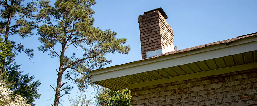 Budget-Friendly Chimney Masonry Service in New Rochelle, New York