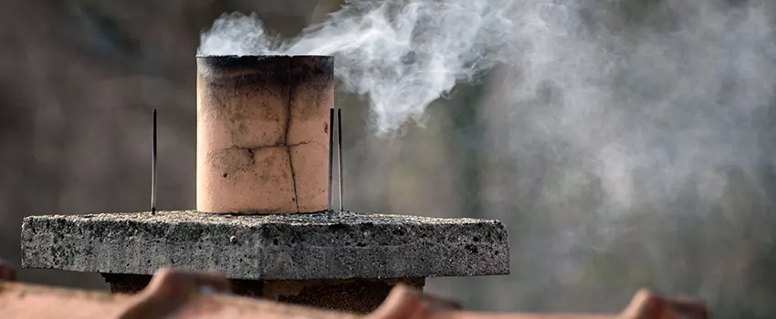 Wood Burning Chimney Odor Removal in New Rochelle, NY
