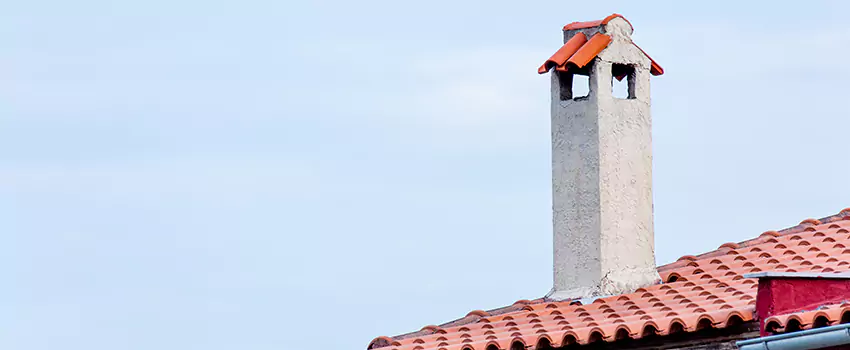 Chimney Pot Replacement in New Rochelle, NY