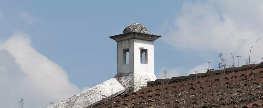 Cost To Rebuild A Chimney in New Rochelle, NY