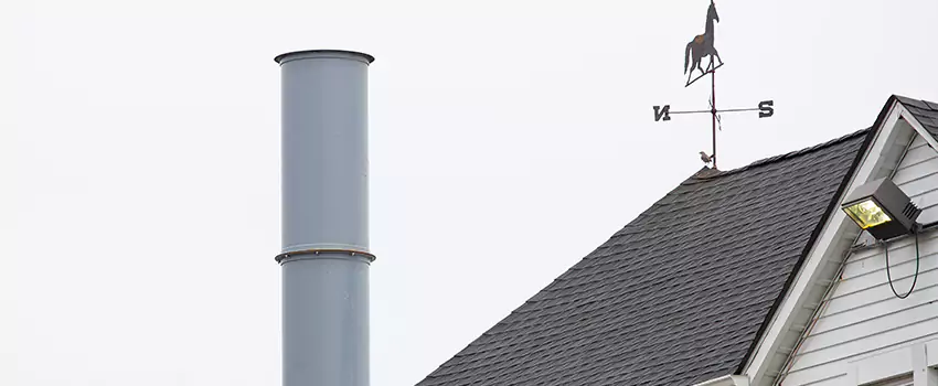 Chimney Inspection in New Rochelle, NY