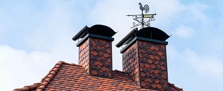 Old Chimney Restoration in New Rochelle, New York