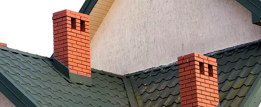Chimney Saver Waterproofing Services in New Rochelle, New York