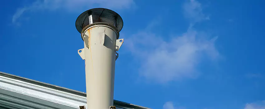 Chimney Spark Arrestor Requirements in New Rochelle, NY