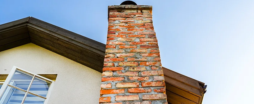 Chimney Mortar Replacement in New Rochelle, NY