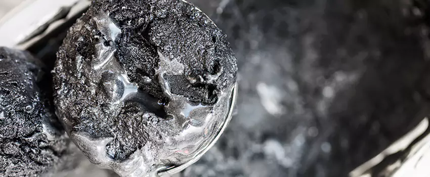 Clogged Dryer Vent Lint Cleaning in New Rochelle, New York