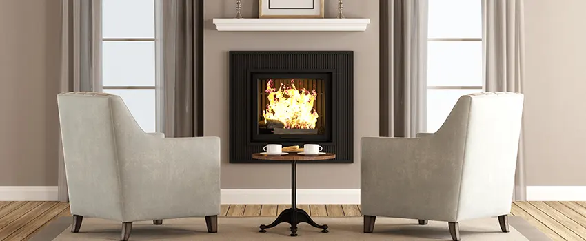 Custom Architectural Fireplace Restoration in New Rochelle, NY