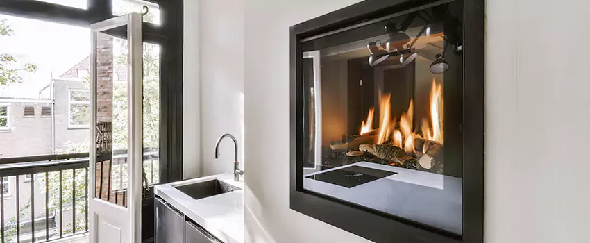 Dimplex Fireplace Installation and Repair in New Rochelle, New York