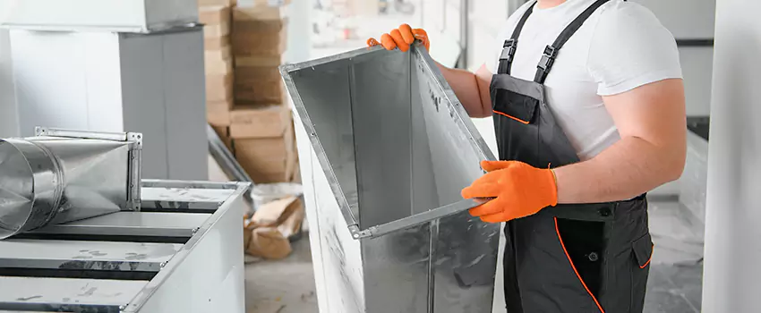 Benefits of Dryer Vent Inspection in New Rochelle, NY