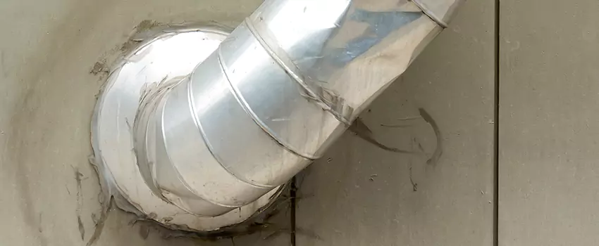Broken Dryer Vent Replacement in New Rochelle, NY