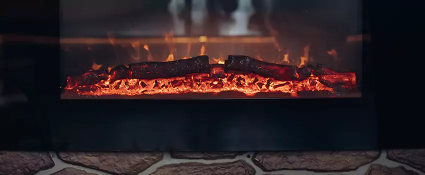 Outdoor Electric Fireplace Installation Solutions in New Rochelle, NY