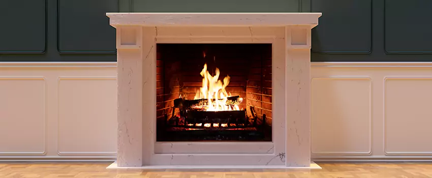 Empire Comfort Systems Fireplace Installation and Replacement in New Rochelle, New York