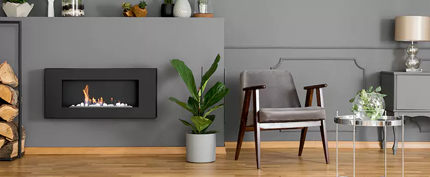 Ethanol Fireplace Burner Repair in New Rochelle, NY
