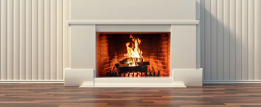 Fireplace Broken Ashtray Repair Services in New Rochelle, New York