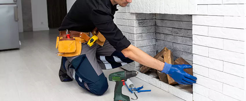Ethanol Fireplace Installation Contractors in New Rochelle, New York