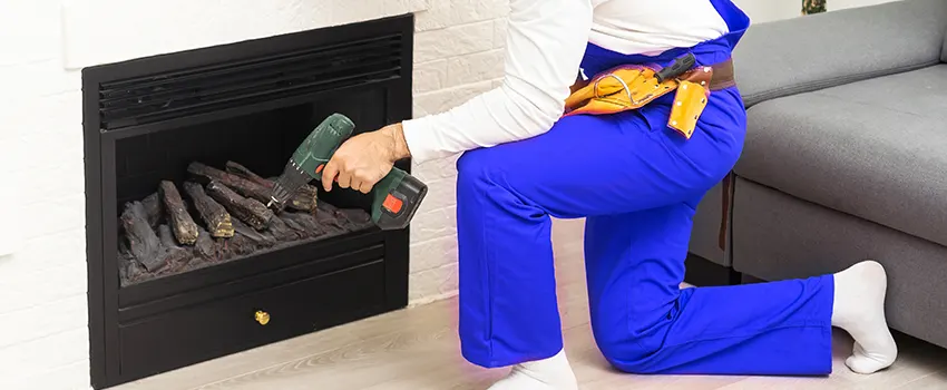 Fireplace Dampers Pivot Repair Services in New Rochelle, New York