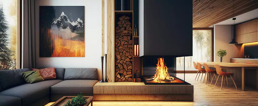 Fixing Electric Fireplace Problem in New Rochelle, New York