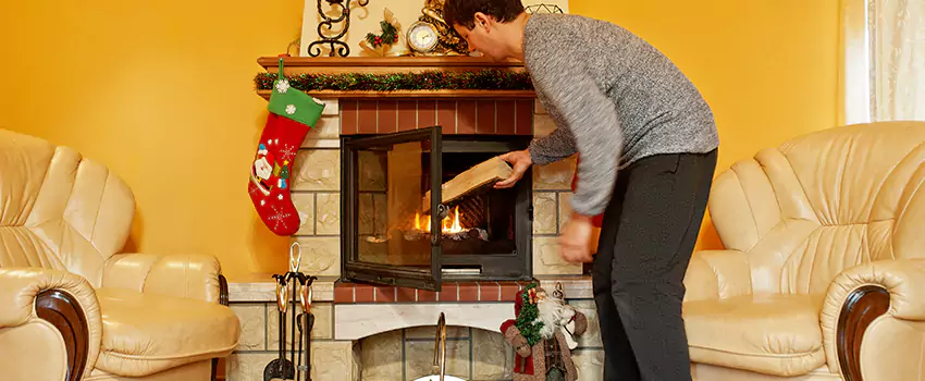 Marble Mantel Makeover Services for Fireplace in New Rochelle, NY