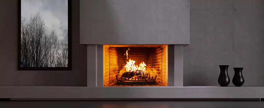 Wood Fireplace Refacing in New Rochelle, NY