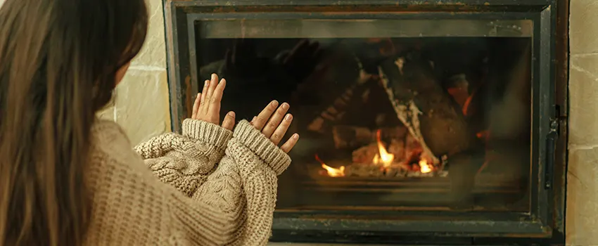 Wood-burning Fireplace Smell Removal Services in New Rochelle, NY