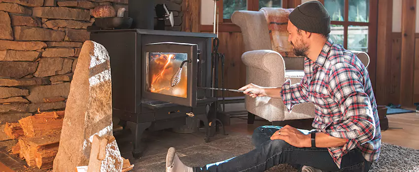 Fireplace Chimney Maintenance in New Rochelle, New York