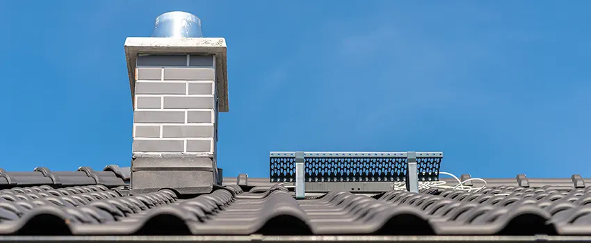 Repair Blocked Chimney in New Rochelle, New York