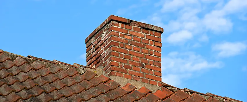 Flue Tiles Cracked Repair Services near Me in New Rochelle, NY