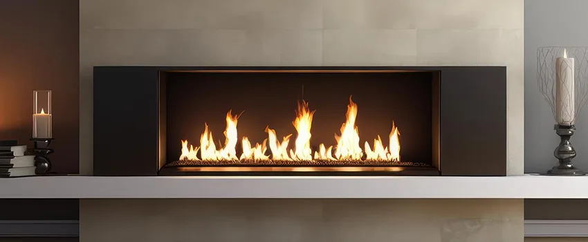 Vent Free Gas Fireplaces Repair Solutions in New Rochelle, New York