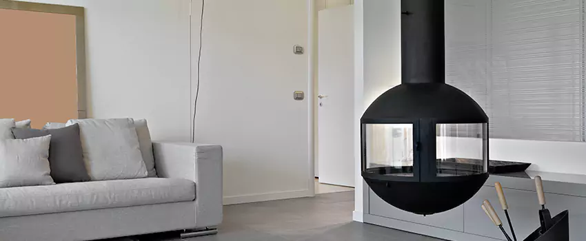 Hanging & Suspended Fireplaces Designer in New Rochelle, New York