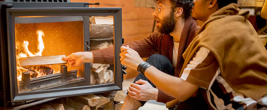 Benefits of Harman Stoves Fireplace in New Rochelle, New York