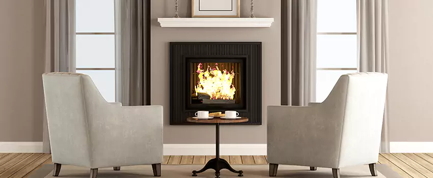 Heat & Glo Outdoor Gas Fireplaces Installation Contractors in New Rochelle, New York
